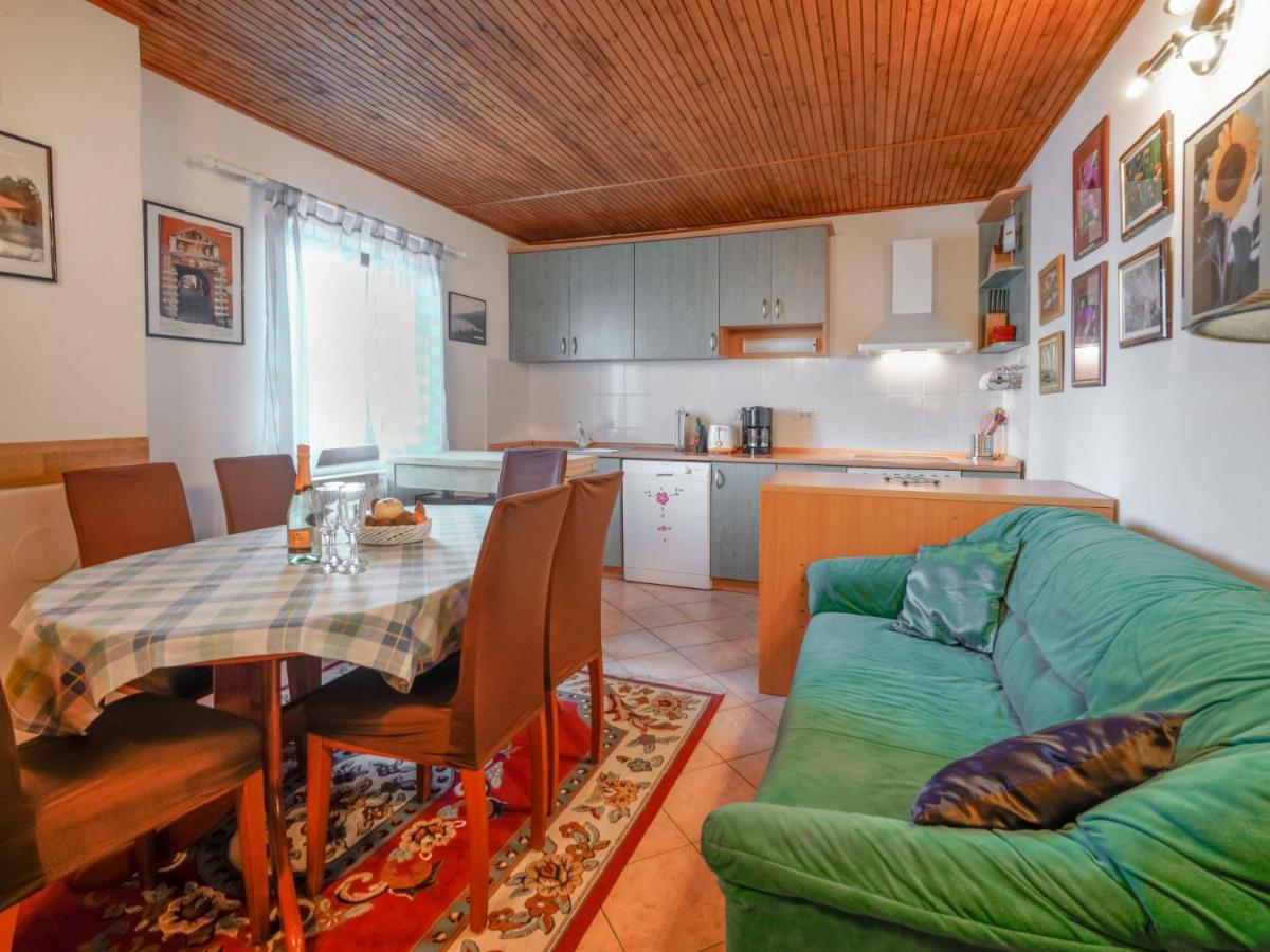 Holiday Home Villa More Lovran Exterior foto