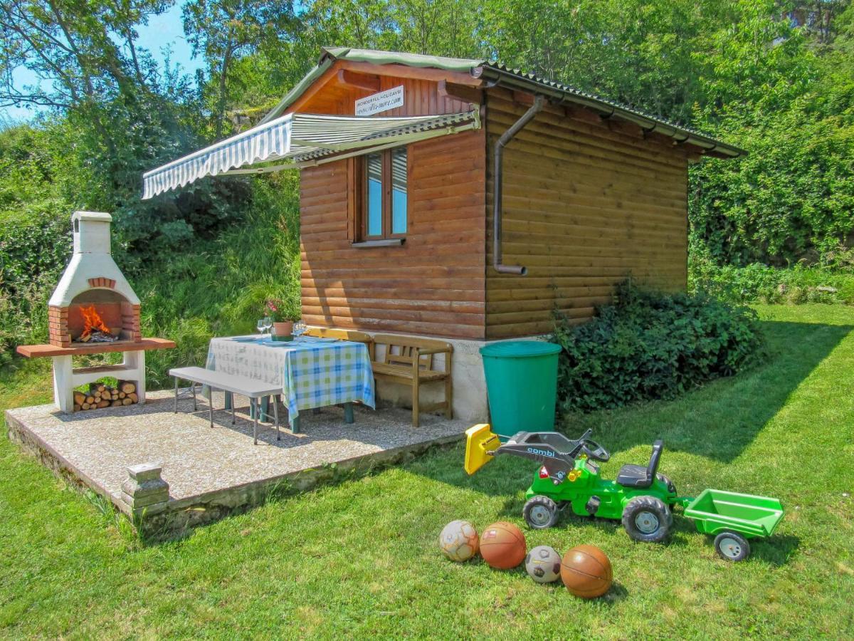 Holiday Home Villa More Lovran Exterior foto